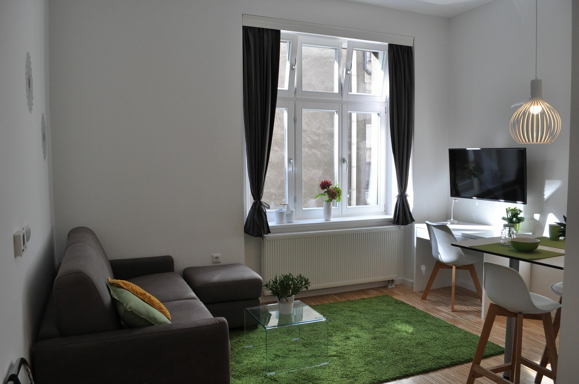 Studio Apartments City&Style Zagreb Exterior photo